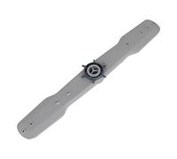 sparefixd Bras de pulvérisation d'eau supérieur pour lave-vaisselle Blomberg