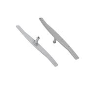 sparefixd Bras de pulvérisation inférieur pour lave-vaisselle IKEA