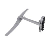 sparefixd Bras rotatif supérieur pour lave-vaisselle Bosch