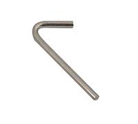 sparefixd Broche d'entraînement pour sèche-linge Jackson