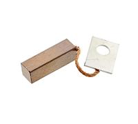 sparefixd Brosse électrique en carbone pour sèche-linge Proline
