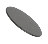 sparefixd Brûleur à gaz grand bouchon pour plaque Bosch 00615298