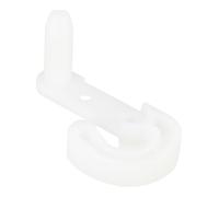 sparefixd Butée de porte pour réfrigérateur congélateur Hisense côté réfrigérateur