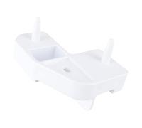 sparefixd Butée de tiroir gauche New World Beko pour réfrigérateur/congélateur listé ci-dessous