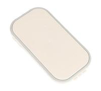 sparefixd Cache condensateur avant pour sèche-linge Fagor