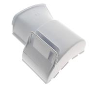 sparefixd Cache-ventilateur blanc pour sèche-linge Proline