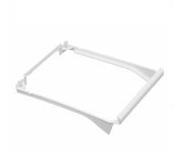 sparefixd Cadre de salvie/fromage pour tiroir à viande et fromage pour réfrigérateur Siemens