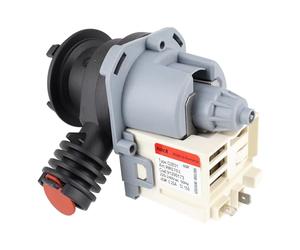 sparefixd Candy Pompe de vidange et corps pour lave-vaisselle Iberna