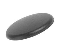 sparefixd Capuchon pour brûleur à gaz NEFF noir mat 40 mm