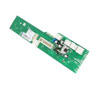 sparefixd Carte de commande électronique programmée pour machine à laver Hoover