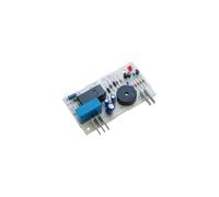 sparefixd Carte LED relais et buzzer pour sèche-linge Proline