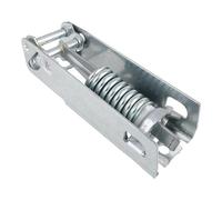 sparefixd Charnière de couvercle de porte de congélateur pour réfrigérateur et congélateur Brandt