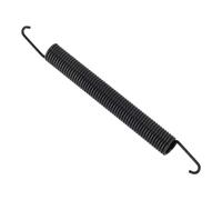 sparefixd Charnière de porte à ressort long pour lave-vaisselle Rosieres
