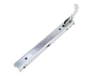sparefixd Charnière de porte de four Indesit droite ou gauche pour modèles IFW6330BLUK IFW6330IXUK