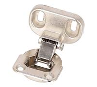 sparefixd Charnière de porte de placard pour machine à laver Baumatic