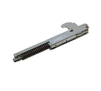 sparefixd Charnière de porte pour four Baumatic