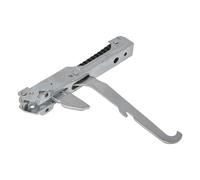 sparefixd Charnière de porte pour four Siemens