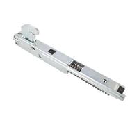 sparefixd Charnière de porte rabattable pour four Electrolux