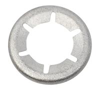 sparefixd Clip de blocage de roue pour nettoyeur haute pression Karcher K3 K5 K5 K6