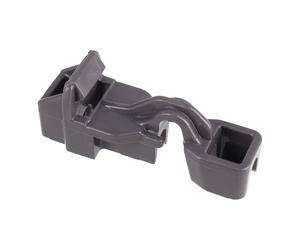 sparefixd Clip de fixation pour panier inférieur pour lave-vaisselle Whirlpool