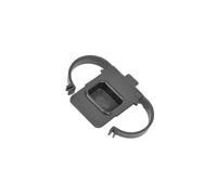 sparefixd Clip de verrouillage de filtre pour hotte Electrolux