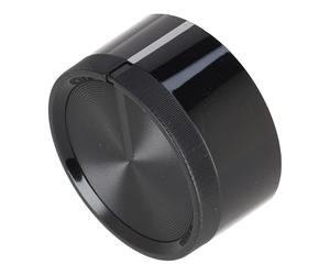 sparefixd Compatible avec bouton de four Hisense noir pour les modèles énumérés ci-dessous