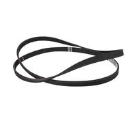 sparefixd Compatible avec courroie Indesit 5PJE 1208 lave linge EWD71453WUKN EWD81482WUKM