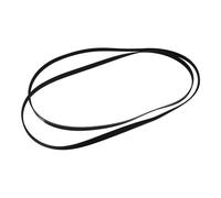 sparefixd Compatible avec courroie sèche linge Whirlpool 7PH 2010 L AZB97801 AZB97801