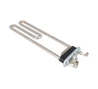 sparefixd Compatible avec élément chauffant Hoover WDXOC696AGG180 WDXOC696AKR