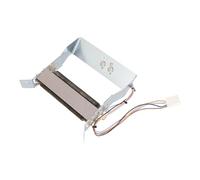 sparefixd Compatible avec élément chauffant pour sèche-linge Indesit IDC8T3B (Royaume-Uni)