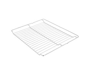 sparefixd Compatible avec étagère de four Hotpoint Chrome pour modèle SI7891SPIX