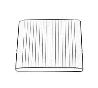 sparefixd Compatible avec étagère de four Whirlpool chromée pour modèle AKZ6230NB