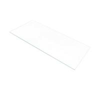 sparefixd Compatible avec étagère en verre Indesit 400 x 180 mm pour réfrigérateur/congélateur modèle IB5050A1D.UK