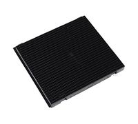 sparefixd Compatible avec filtre à charbon pour hotte Indesit type 242 IHT65CMIX IHT65FCMIX