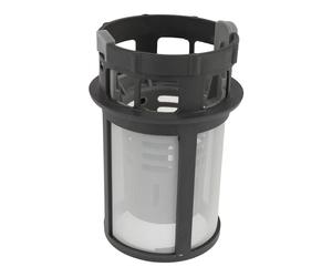 sparefixd Compatible avec filtre de vidange de lave-vaisselle Whirlpool WRIC3C26PF WSFE 2B19 X