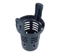 sparefixd Compatible avec filtre de vidange pour lave-vaisselle Indesit DIFP8T96ZUK DIO3T131FEUK DIS04UK