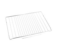 sparefixd Compatible avec grille de four Hotpoint HDM67G0C2CXU chromée