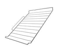 sparefixd Compatible avec grille de four Hotpoint pour modèles DKD5841JCIX DKD63JCX