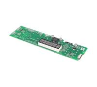 sparefixd Compatible avec Hoover Control Panel PCB Board pour machine à laver HD496AMC180