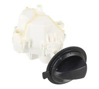 sparefixd Compatible avec interrupteur d'alimentation pour nettoyeur haute pression Karcher K3 K4 K5