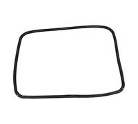 sparefixd Compatible avec joint de porte de four Indesit KFWS3844HIXUK