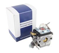 sparefixd Compatible avec le carburateur Husqvarna pour taille-haie 122 HD60