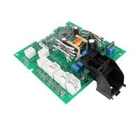 sparefixd Compatible avec le module de commande de four NEFF PCB programmé pour les modèles énumérés ci-dessous