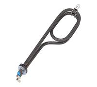 sparefixd Compatible avec l'élément chauffant Indesit pour machine à laver et sèche-linge modèles IWDE126UK IWD