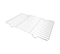 sparefixd Compatible avec les dessous de plat Indesit KP902GXNL KT6C3M KT6C3W