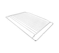 sparefixd Compatible avec les grilles de four Hisense chromées pour les modèles énumérés ci-dessous