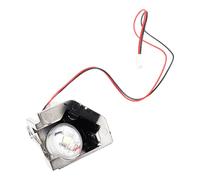 sparefixd Compatible avec les modèles d'ampoules à micro-ondes Bosch énumérés ci-dessous