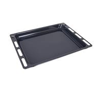 sparefixd Compatible avec les plaques de cuisson Hotpoint en émail pour four