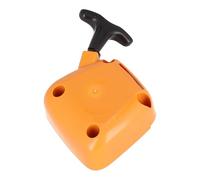 sparefixd Compatible avec les souffleurs de jardin McCulloch GBV 322VX