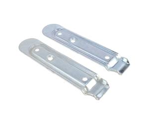 sparefixd Compatible avec les supports de fixation pour hotte Electrolux listés ci-dessous